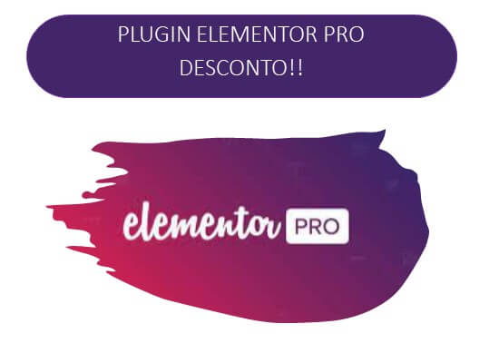 plugin elemento pro - INDICAÇÕES